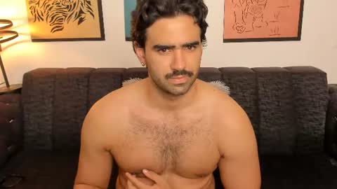 bradleymartin7 online show from July 3, 2026, 10:54 am