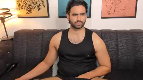 bradleymartin7 online show from July 14, 2026, 12:02 am