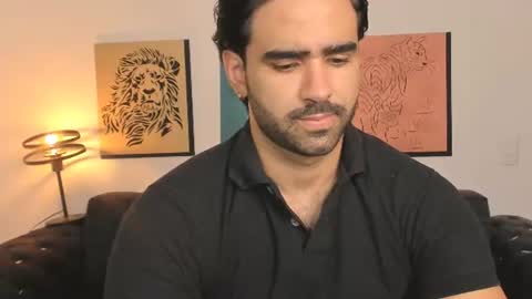 bradleymartin7 online show from July 16, 2026, 11:38 am