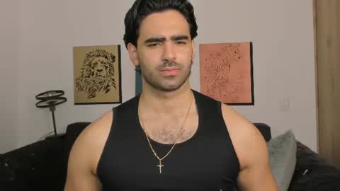 bradleymartin7 online show from July 28, 2026, 12:48 pm