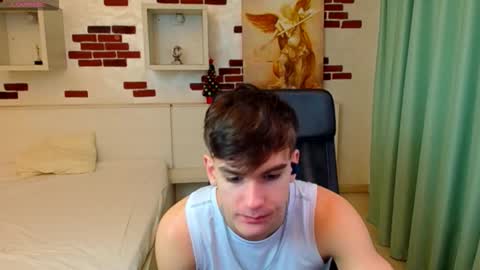 BradyFlint online show from February 9, 2026, 5:11 am