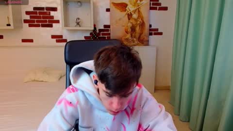 BradyFlint online show from February 13, 2026, 6:53 am