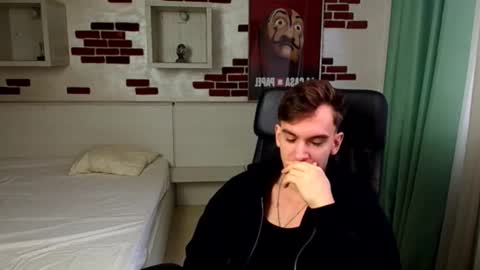 BradyFlint online show from March 14, 2026, 5:46 am