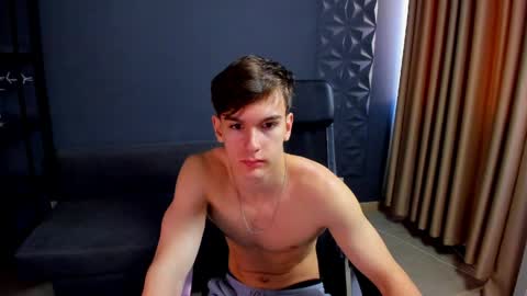 BradyFlint online show from May 11, 2026, 4:18 am