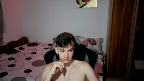 BradyFlint online show from June 29, 2026, 2:18 am