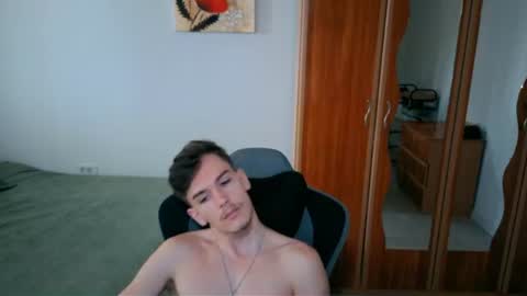 BradyFlint online show from July 15, 2026, 9:03 am
