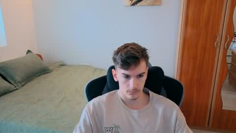 BradyFlint online show from July 16, 2026, 10:32 am