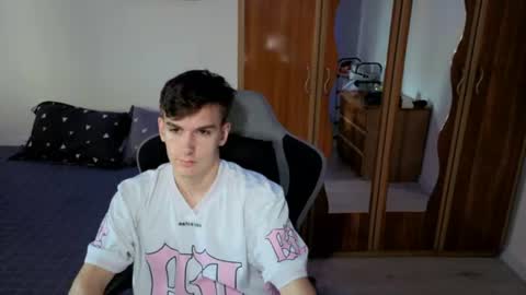 BradyFlint online show from August 1, 2026, 4:56 am