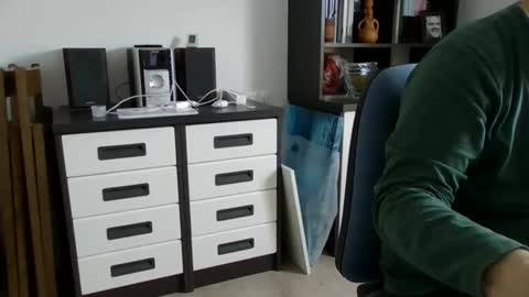 Luis Quevedo online show from May 3, 2026, 10:32 am