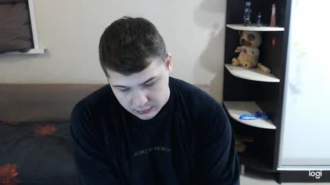 Brain Ortega online show from March 10, 2025, 6:27 am