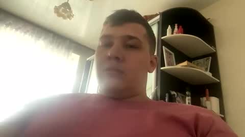 Brain Ortega online show from April 10, 2026, 9:25 am