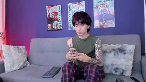 Brand online show from November 28, 2025, 9:12 am