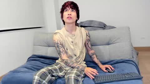 Brand online show from January 6, 2026, 6:17 am