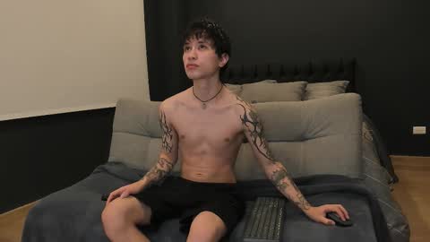 Brand online show from March 9, 2026, 2:59 am