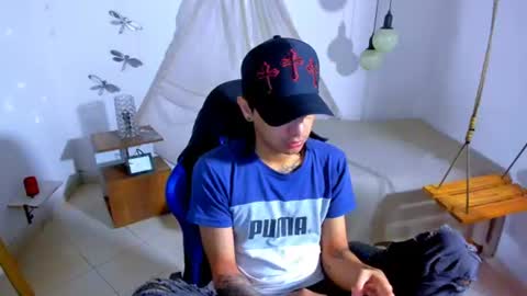 Snapshot of brand_hades chatting on June 11, 2026, 1:16 am B R A N D online show from June 11, 2026, 1:16 am