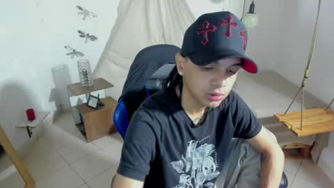 Snapshot of brand_hades chatting on June 18, 2026, 1:17 am B R A N D online show from June 18, 2026, 1:17 am
