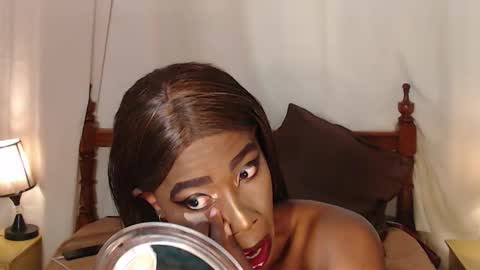 Brandy online show from January 5, 2026, 7:06 pm