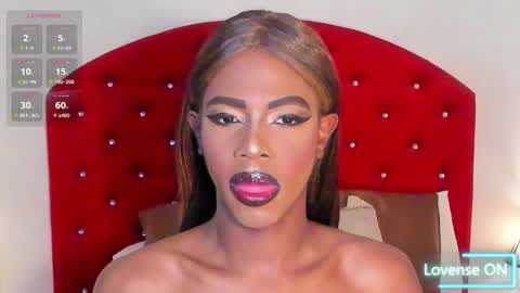 Brandy online show from April 22, 2026, 7:59 pm