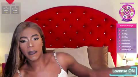 Brandy online show from April 28, 2026, 7:19 pm