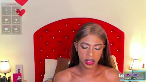 Brandy online show from April 30, 2026, 7:20 pm