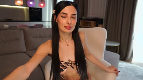 Brandi online show from January 12, 2025, 8:14 am