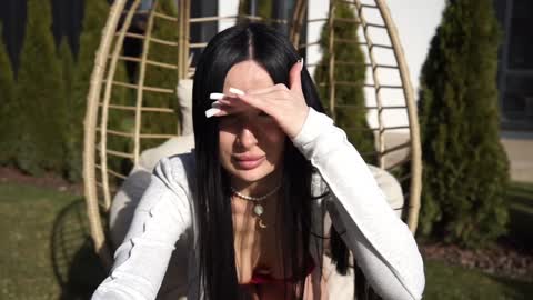 Brandi online show from March 6, 2025, 12:41 pm