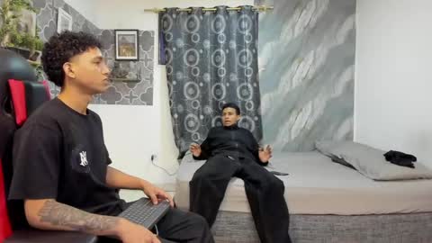 brandom_brook online show from May 13, 2026, 3:48 am