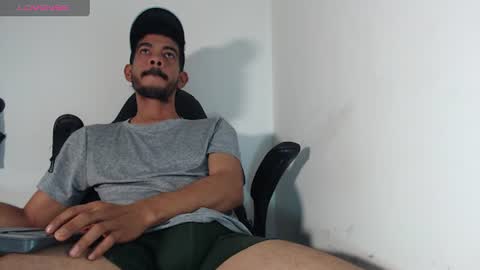 Snapshot of brandon_hill chatting on July 13, 2026, 1:47 pm Brandon online show from July 13, 2026, 1:47 pm