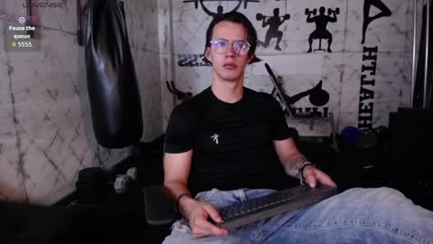 brandon_starkk online show from March 16, 2026, 11:58 am