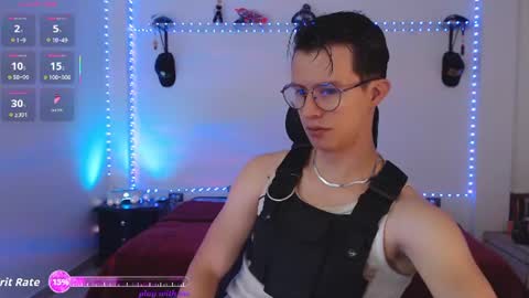 brandon_starkk online show from June 14, 2026, 3:58 pm