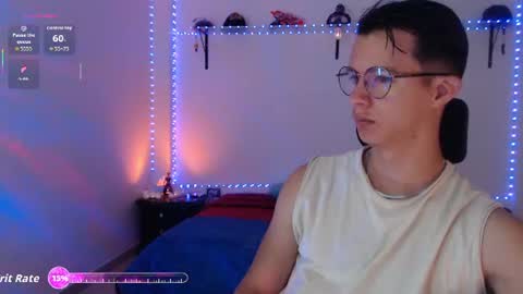 Snapshot of brandon_starkk chatting on July 9, 2026, 12:09 pm brandon_starkk online show from July 9, 2026, 12:09 pm