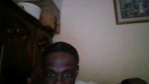 brandonbanks3boyz online show from March 25, 2026, 11:33 pm