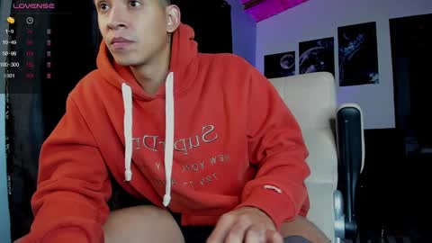 Snapshot of brandonlavitt chatting on February 13, 2025, 10:44 am Brandon Lavitt online show from February 13, 2025, 10:44 am