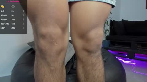 Snapshot of brandonlavitt chatting on August 3, 2026, 10:43 am Brandon Lavitt online show from August 3, 2026, 10:43 am