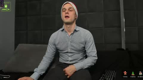 BRANDON online show from December 27, 2024, 2:47 am