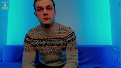 BRANDON online show from January 23, 2025, 8:35 pm