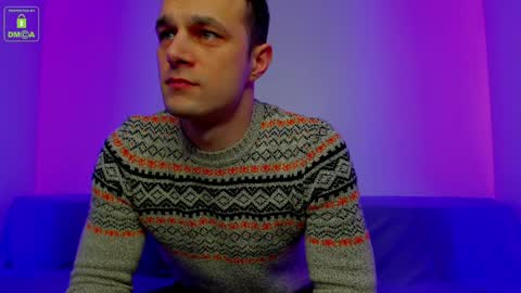 BRANDON online show from January 23, 2025, 11:36 pm