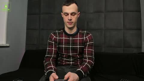 BRANDON online show from February 5, 2025, 8:35 pm