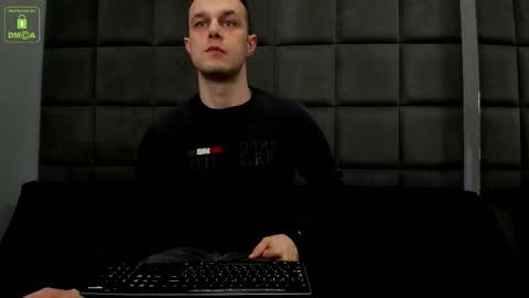 BRANDON online show from February 18, 2025, 8:36 pm