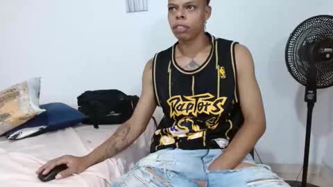 Brandon online show from March 4, 2026, 1:22 am