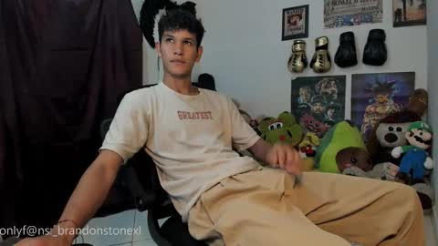 Snapshot of brandonstonexl chatting on February 9, 2026, 10:58 pm Brandon Stone online show from February 9, 2026, 10:58 pm