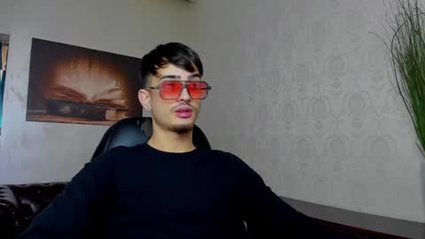 BrandonTateX online show from March 9, 2025, 11:58 am