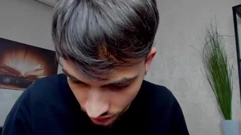 BrandonTateX online show from March 10, 2025, 2:05 pm