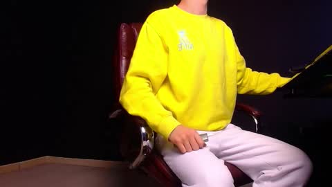 BrandonTateX online show from October 8, 2025, 10:35 am