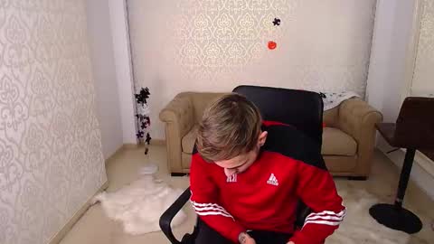 BrandonTateX online show from October 21, 2025, 10:49 am