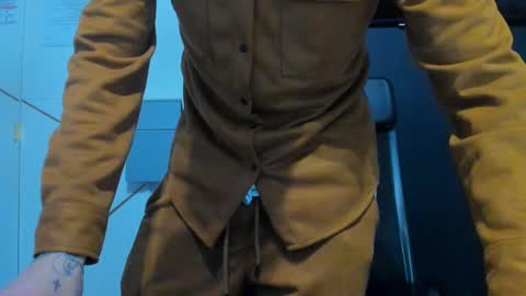 BrandonTateX online show from January 5, 2026, 5:27 pm