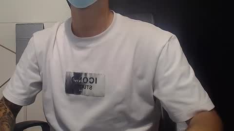 Snapshot of brandontatex chatting on June 12, 2026, 8:02 am BrandonTateX online show from June 12, 2026, 8:02 am