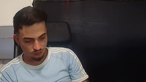 Snapshot of brandontatex chatting on June 15, 2026, 8:38 am BrandonTateX online show from June 15, 2026, 8:38 am