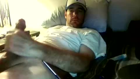 OnlyBrando online show from July 27, 2026, 9:38 am