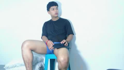 Snapshot of brandonwesly chatting on March 19, 2026, 2:10 pm BRANDON online show from March 19, 2026, 2:10 pm